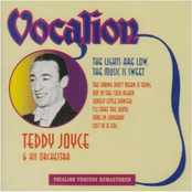 teddy joyce & his orchestra