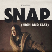 Rosa Linn: SNAP (High and Fast)