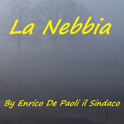 La nebbia