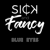Blue Eyes