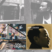Live It Up by John Legend