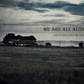 And It Feels Like The End LP