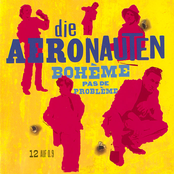 Finger by Die Aeronauten