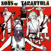 Oben rum am heulen, Unten rum am keulen