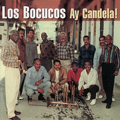 Ay Candela!