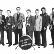 Otis Grand & The Dancekings