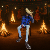 quadrilha junina da nova geração