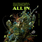 P1Harmony: HARMONY : ALL IN