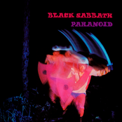 Black Sabbath: Paranoid