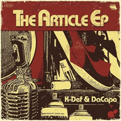 The Article EP (Expanded Edition)