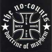 The No-counts Doctrine Of Mayhem