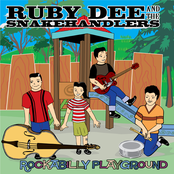 Rockabilly Playground
