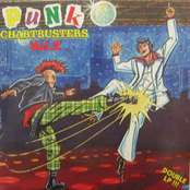 Punk Chartbusters, Vol. 2