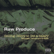 Foundation by Raw Produce