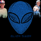 alien swag