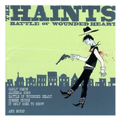 Zombie Crush by The Haints