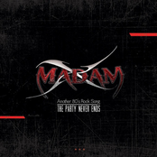 Another 80's Rock Song (The Party Never Ends!)