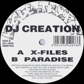 dj creation