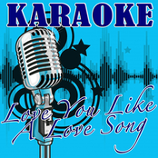 Love You Like a Love Song (Selena Gomez & The Scene Tribute) - Karaoke