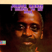 Sweets For My Sweet by Junior Mance