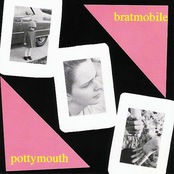 Stab by Bratmobile