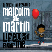 Malcolm And Martin