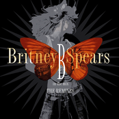 Breathe On Me (jacques Lu Cont's Thin White Duke Mix) by Britney Spears