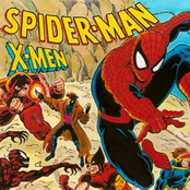Spider-Man and the X-Men in Arcade's Revenge