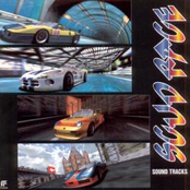 Scud Race Sound Tracks