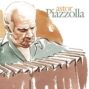 Mi Refugio by Astor Piazzolla