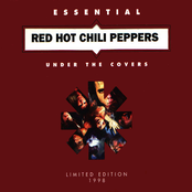 Under the Covers: Essential Red Hot Chili Peppers