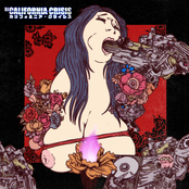 DJ CALIFORNIA CRISIS EP