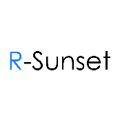 r-sunset