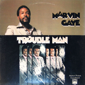 Life Is A Gamble by Marvin Gaye