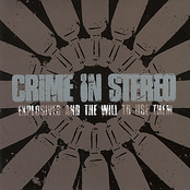 Here's To Things Gone Wrong by Crime In Stereo