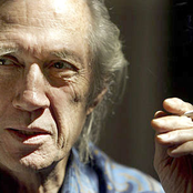 David Carradine