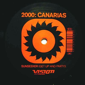 Sunseeker (Get Up And Party)
