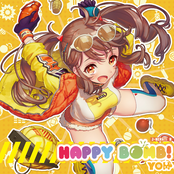Happy Bomb!