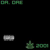 2001 (Bonus tracks)