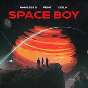 Space Boy