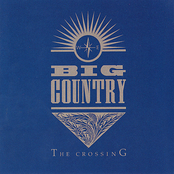 Chance by Big Country