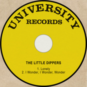 Lonely / I Wonder, I Wonder, Wonder