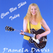 Clear Blue Skies Today