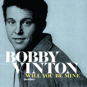 Always In My Heart by Bobby Vinton