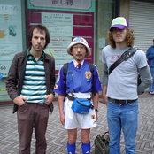 Hella photo provided by Last.fm