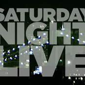 saturday night live