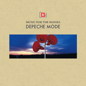 Sacred by Depeche Mode