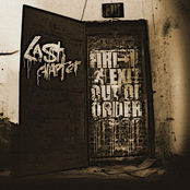 Fire Exit...out of order