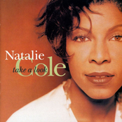 Let There Be Love by Natalie Cole