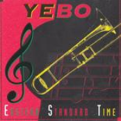 Eastern Standard Time by Yebo
